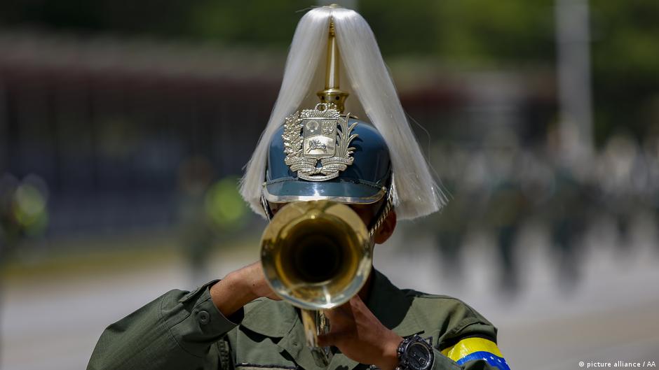 Ataques dejaron 56 militares cubanos y venezolanos muertos