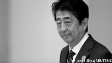 Tod nach Attentat: Shinzo Abes Vermächtnis für Japan