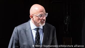 Ο Ναντχίμ Ζαχάουι