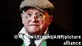 British artist David Hockney dies at 88