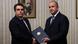 Bulgarien | Präsident Rumen Radev übergibt Assen Vassilev das Madat zur Regierungsbildung Bulgarien | Präsident Rumen Radev übergibt Assen Vassilev das Madat zur Regierungsbildung