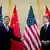 Indonesien | US Außenminister Antony Blinken trifft Chinas Außenminister Wang Yi