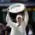 Елена Рыбакина из Москвы стала победительницей турнира Большого шлема в Уимблдоне в женском одиночном разряде в 2022 году