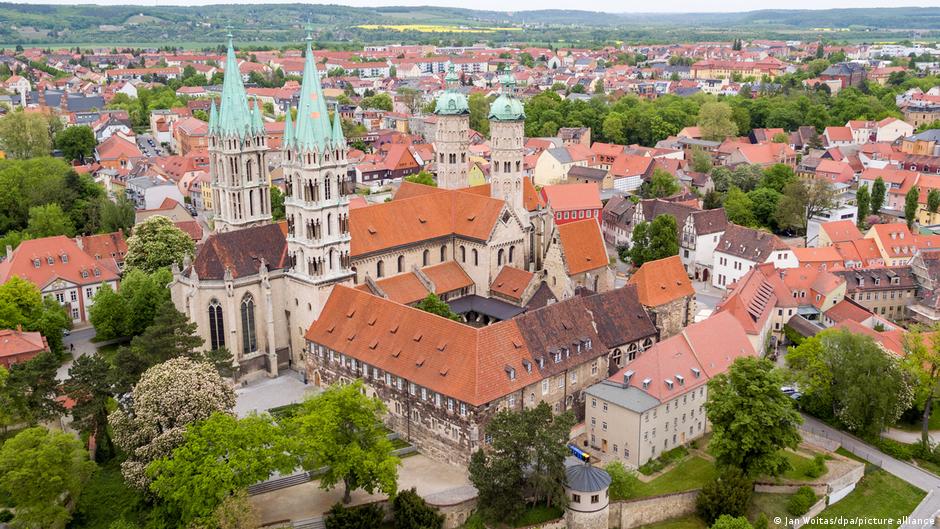 Viti zgjedhor që teston politikën gjermane