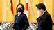 Japan | Annalena Baerbock trifft Yoshimasa Hayashi Japan | Annalena Baerbock trifft Yoshimasa Hayashi
