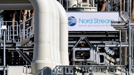 (Ρωσικό) σαμποτάζ στους υπόγειους αγωγούς Nord Stream;