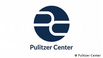 Pulitzer Center Logo