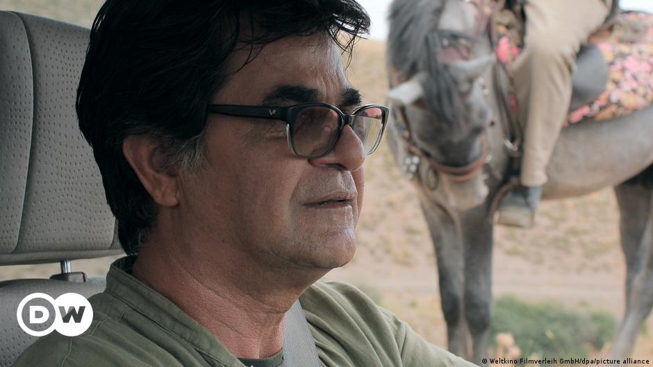 Auch Berlinale-Gewinner Panahi im Iran verhaftet