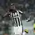 Paul Pogba im Trikot von Juventus Turin