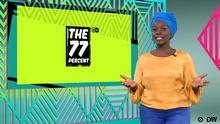 DW Sendung The 77 Percent | Wanjiku Mwaura