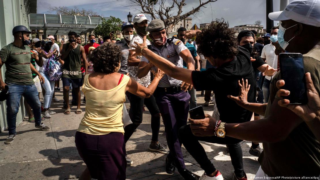 Washington, La Habana y las pruebas del cambio real