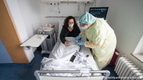 Hospitals, clinics look within SJC to fill nursing shortage