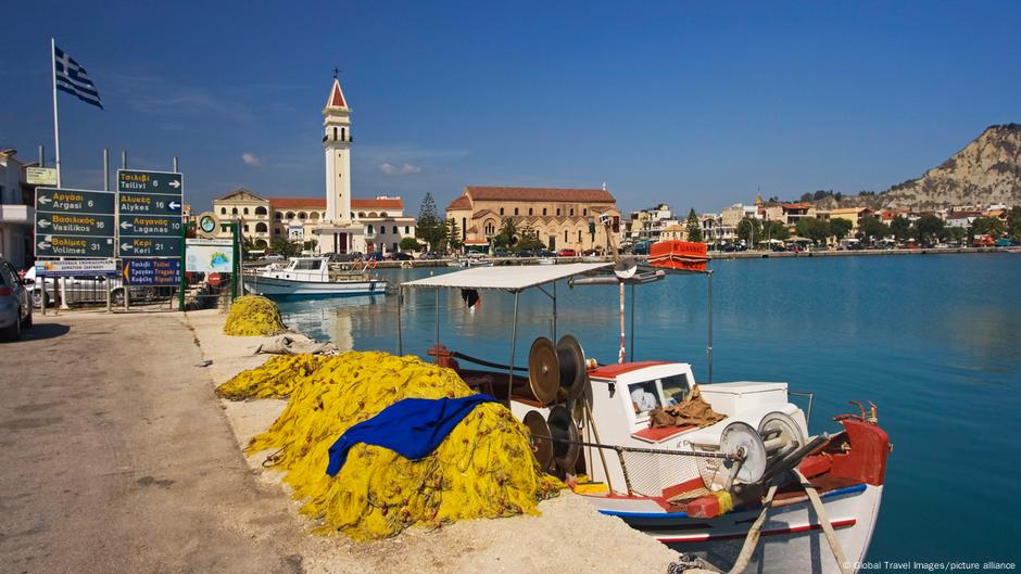 Ελλάδα: Σε οριακό σημείο οι υποδομές στα νησιά