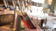 Alemania: En Múnich se puede comprar cerveza con aceite de cocina 