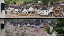 Alemania: ¿cómo vive la gente a un año de la devastadora inundación?