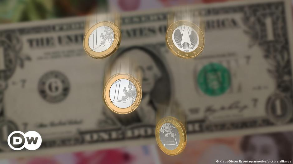 Inflación: ¿Cómo la vencen Europa y EE.UU.?