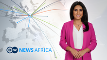 DW News Africa with Raheela Mahomed, 7 October 2022