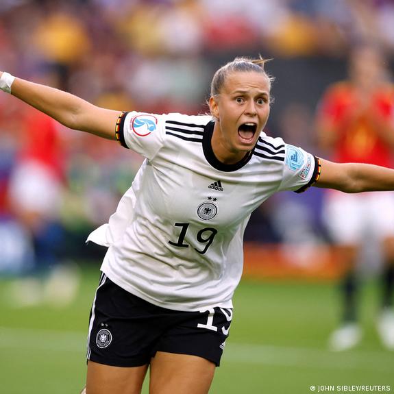 Germany Soccer Team Schedule 2023