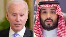 زيارة بايدن للسعودية.. الحفاظ على حليف تاريخي في أوقات صعبة