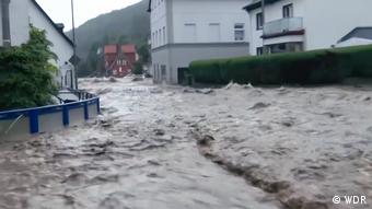 Πλημμύρες 2021