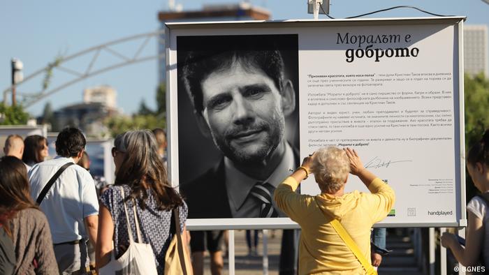 За да разпознаеш злото, за да го победиш, се изискват