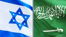 Bildkombo | Flagge Israel und Saudi Arabien
Israel's flag float on the wind against a sky. (Algul)
20.02.2021, Riad, Riyadh, SAU - Nationalfahne von Saudi-Arabien. arabisch, asiatisch, Asien, aussen, Aussenaufnahme, Beflaggung, Fahne, Farben, Flagge, flattern, flatternd, flattert, Freisteller, gehisst, gruen, Himmel, Laenderfahne, Laenderflagge, Landesflagge, Nationalfahne, Nationalfarben, Nationalflagge, Nationalstolz, niemand, QF, Querformat, Riad, Riyadh, Saudi-Arabien, Saudi-Arabien-Fahne, Saudi-Arabien-Flagge, saudi-arabisch, Staatsfahne, Staatsflagge, Staatssymbol, Vorderasien, wehen, wehend, weht, weiss, Wind, windig, Wirtschaft 210220D005RIAD.JPG *** 20 02 2021, Riyadh, SAU national flag of Saudi Arabia arab, asian, asia, exterior, exterior shot, flagging, flag, colors, flag, flutter, fluttering, fluttering, crop, hoisted, gre
