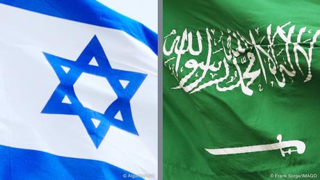 Надеждите за дипломатическо сближаване между Саудитска Арабия и Израел вече