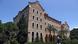 Fachada da Universidade Americana de Beirute Fachada da Universidade Americana de Beirute