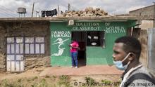 Abtreibungen: Afrika wird liberaler - nur auf dem Papier?