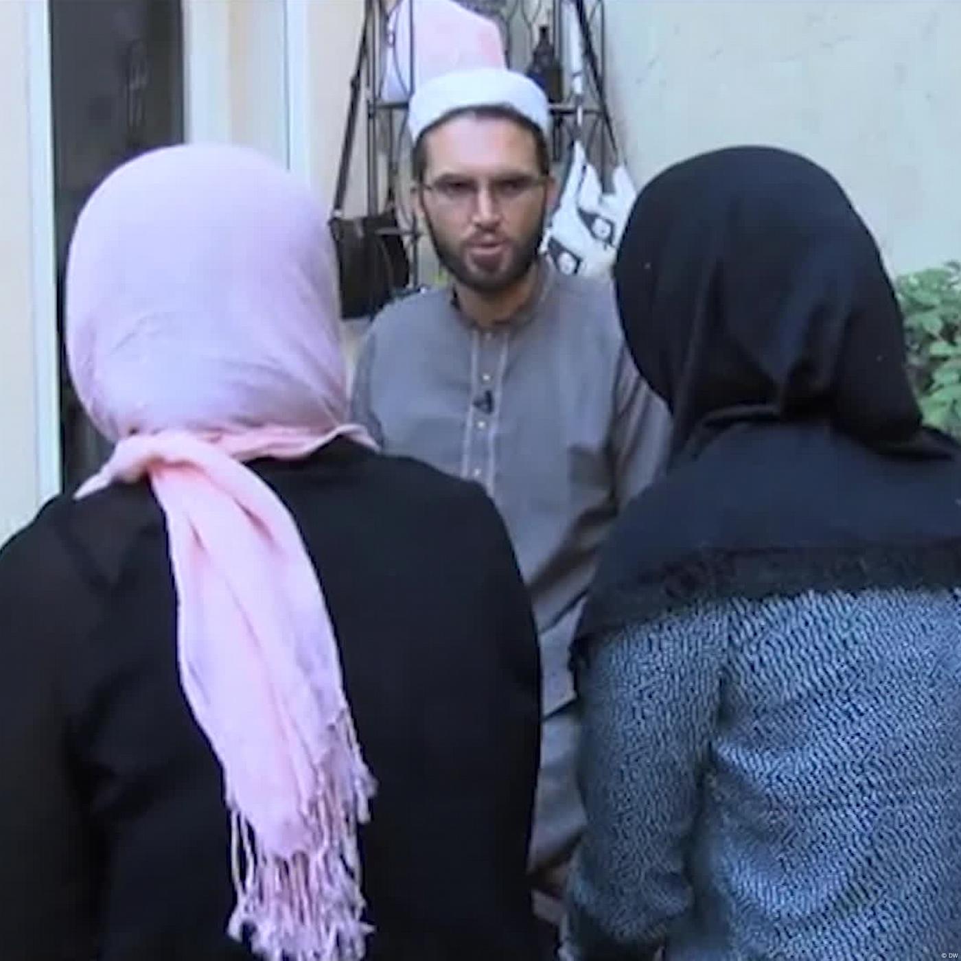 Imam und schwul - Kampf für einen toleranten Islam