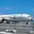 طائرة بوينج "787 دريملاينر" في اسطول طيران الخطوط الجوية السعودية (14/7/2022)