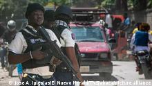 ONU confirma más de 930 asesinatos en Haití en primer semestre de 2022
