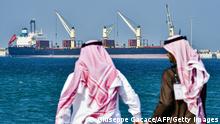 استثمارات سعودية خارجية بالمليارات.. أهداف سياسية أم ربحية؟
