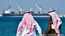 استثمارات سعودية خارجية بالمليارات.. أهداف سياسية أم ربحية؟