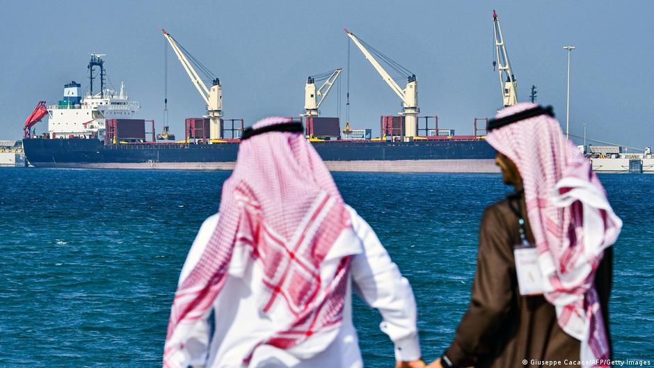 اجتماع دولي في السعودية لمناقشة إنشاء "تحالف بحري دفاعي متعدد الجنسيات"