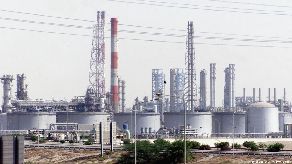 Birleşik Arap Emirlikleri'nin OPEC'ten &ccedil;ekilmesi, Suudi Arabistan'ın OPEC'teki konumunu zayıflattı