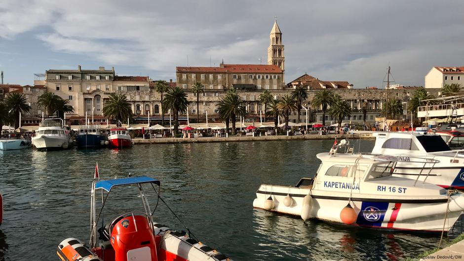 Split