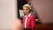 La presidenta de la Comisión Europea, Ursula von der Leyen. La presidenta de la Comisión Europea, Ursula von der Leyen.