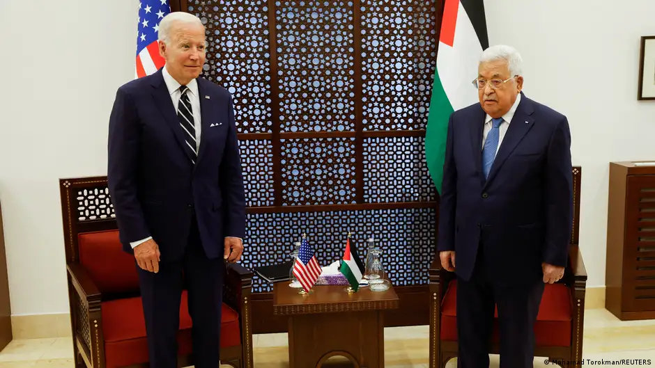 كيف يؤثر إلغاء قمة عَمّان على جهود التهدئة في الشرق الأوسط؟ | DW | 18.10.2023 كيف يؤثر إلغاء قمة عَمّان على جهود التهدئة في الشرق الأوسط؟ | DW | 18.10.2023