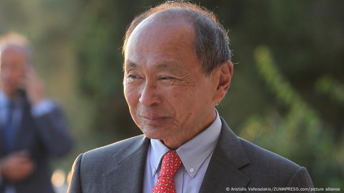 "Trump não tem condição para ser presidente de nada", avalia Francis Fukuyama