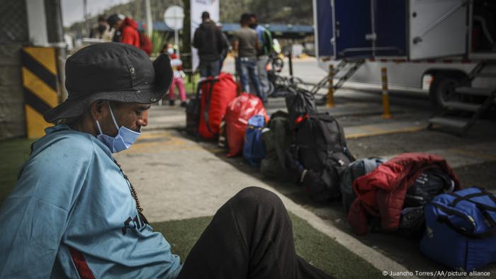 Kolumbien | Migration aus Venezuela Kolumbien | Migration aus Venezuela