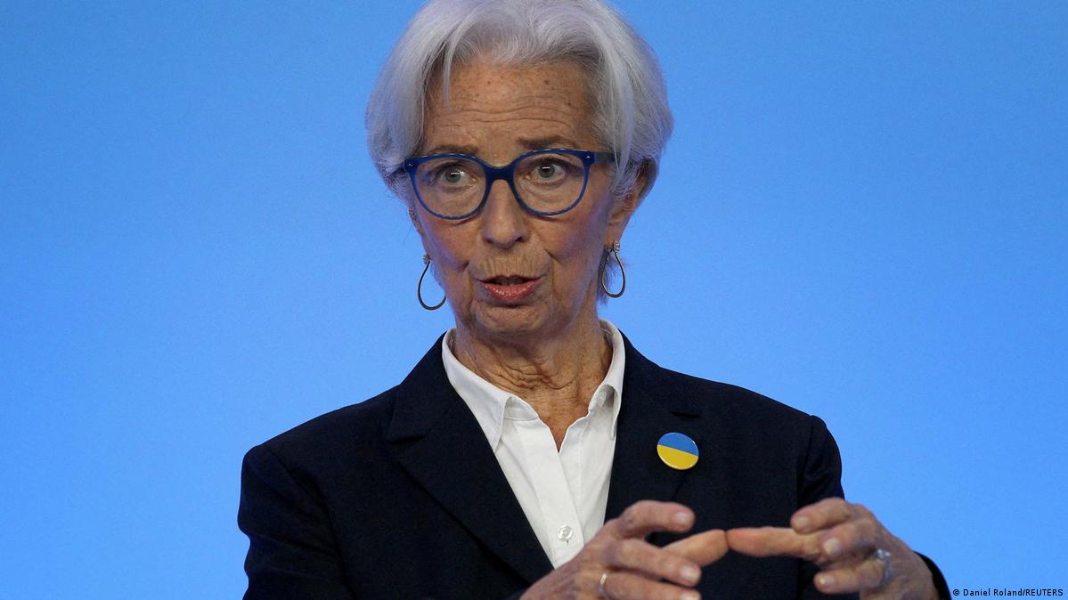 加息！加多少？欧洲央行即将露真容