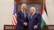 West Bank | US-Präsident Biden mit Palästinenser- Präsident Abbas West Bank | US-Präsident Biden mit Palästinenser- Präsident Abbas