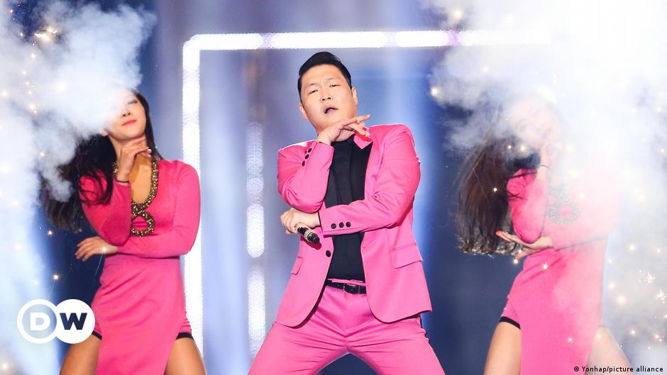 Cómo ‘Naatu Naatu’ y ‘Gangnam Style’ hicieron bailar al mundo – DW – 29/04/2023