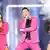 Südkorea | Gangnam Style | K-pop Konzert | Sänger Psy