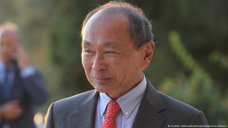 德语媒体：福山承认对中国的预判是错误的
