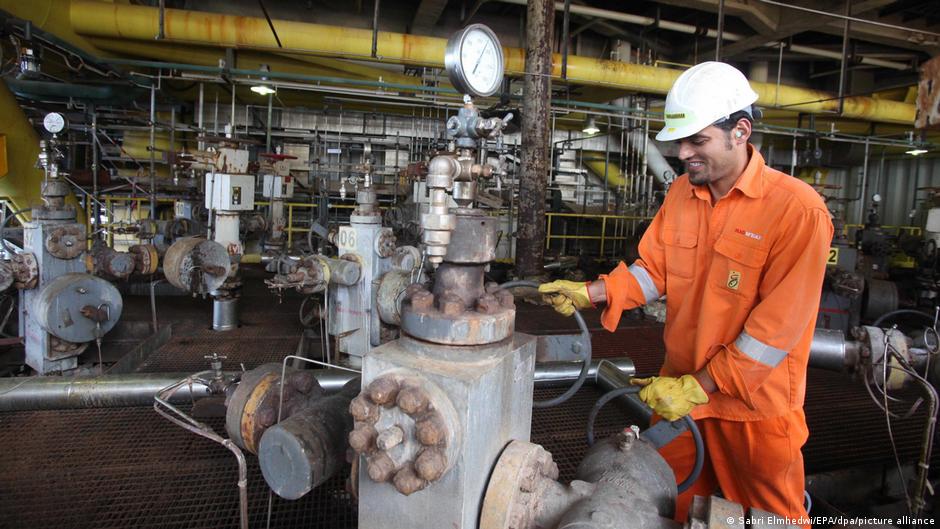 Libya lifts force majeure on oil production in end to blockade