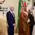 الرئيس الأمريكي يتوسط قادة السعودية ودول الخليج ومصر والأردن والعراق في جدة