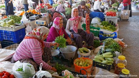 Turkey: Inflation reached 80%