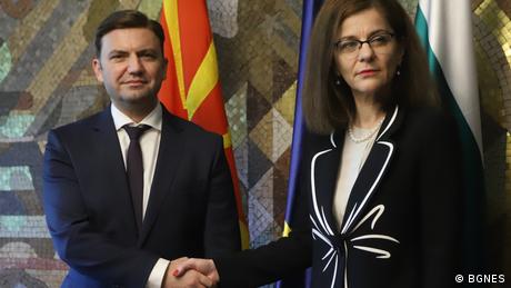 Северна Македония и Албания вече могат да започнат преговори за